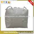 Agriculture Industrial use and Fertilizer use PP ton big bag